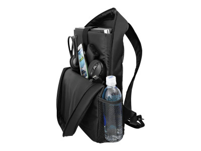 V7 : SAC A DOS LAPTOP 16IN ESSENTIAL NOIR
