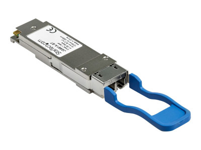 Startech : HP JG661A COMP - QSFP+ module - MM TRANSCEIVER