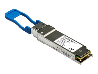 Startech : HP JG661A COMP - QSFP+ module - MM TRANSCEIVER