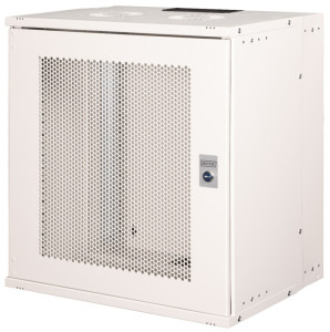 DIGITUS Boîtier mural 19