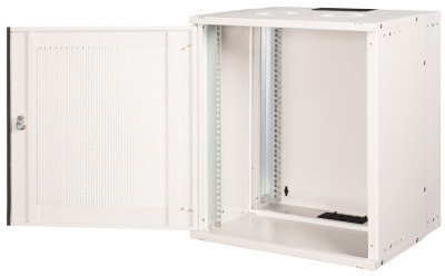 DIGITUS Boîtier mural 19