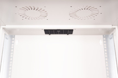 DIGITUS Boîtier mural 19