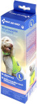Gilet de sécurité pour chien PREMIERS SECOURS, jaune, S Gilet de sécurité pour chien PREMIERS SECOURS, jaune, S