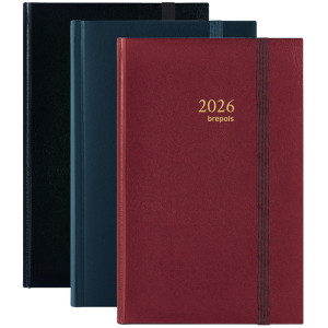 brepols Agenda journalier 