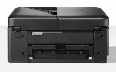 Brother DCP-T780DW Imprimante jet d'encre couleur multifonction compacte à réservoir d'encre