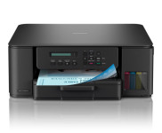 Brother DCP-T580DW Imprimante jet d'encre couleur multifonction compacte à réservoir d'encre