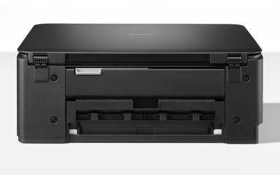 Brother DCP-T580DW Imprimante jet d'encre couleur multifonction compacte à réservoir d'encre
