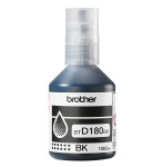 Brother BTD180BK Bouteille d'encre noire originale Brother 7500 pages