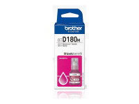 Brother BTD180M - Magenta - original - recharge d'encre - pour Brother DCP-T580DW