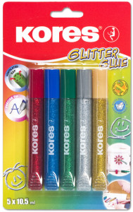 Kores Colle liquide 