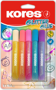 Kores Colle liquide 