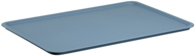 NHG Boîte de rangement AKITA STORAGE L, PP, vert