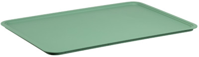 NHG Couvercle pour boîte de rangement AKITA STORAGE L, bleu