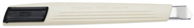 NT Cutter A-300, Kunststoff-Gehäuse, beige