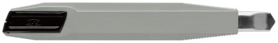 NT Cutter AR30D-LG, Kunststoff-Gehäuse, leaf green