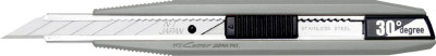 NT Cutter AR30D-LG, Kunststoff-Gehäuse, leaf green