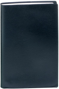 QUO VADIS Agenda de poche 
