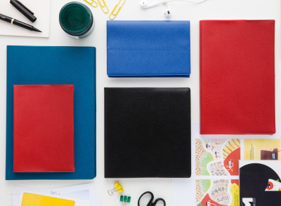 QUO VADIS Agenda de poche Silma, 88 x 170 mm, 2026, noir