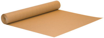 RAADHUIS Papier d'emballage, sur rouleau, 750 mm x 250 m