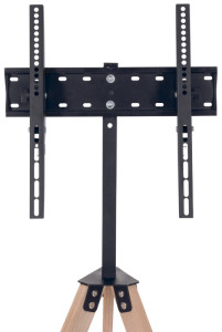 Bi-Office TV-Ständer, bis 140 cm (55