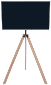 Bi-Office TV-Ständer, bis 140 cm (55