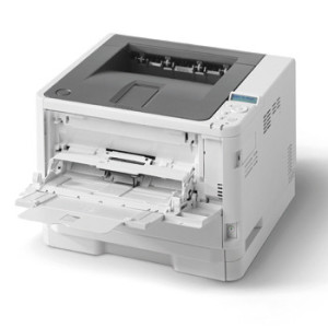 OKI Imprimante Monochrome B512dn A4 45ppm