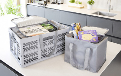 keeeper Sac isotherme 