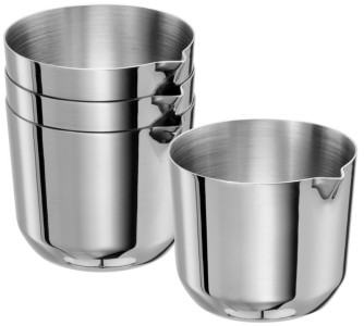 APS Ausgießer ALLURE, 30 ml, kupfer, 4er Set