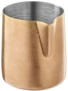 APS Ausgießer FLOW, 150 ml, silber