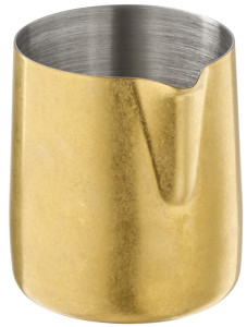 APS Ausgießer FLOW, 150 ml, kupfer