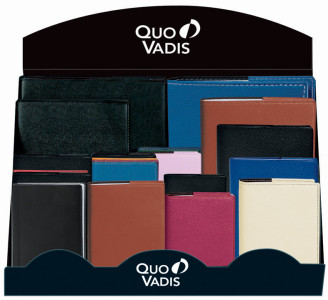QUO VADIS Agendas 