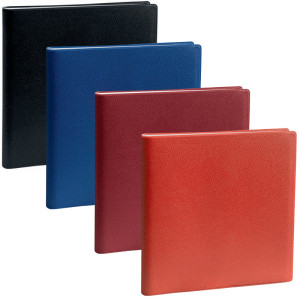QUO VADIS Recharge pour agenda Exécutif, 160 x 160 mm, 2026