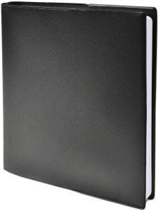 QUO VADIS Recharge pour agenda Exécutif, 160 x 160 mm, 2026