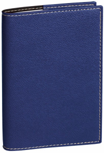 QUO VADIS Agenda de poche 