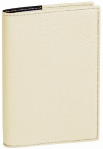 QUO VADIS Agenda de poche 