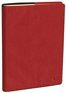 QUO VADIS Agenda Président Prestige, 2026, Marlow bordeaux
