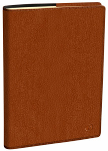 QUO VADIS Agenda Président Prestige, 2026, Marlow bordeaux