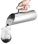 APS Wasserkanne / Pitcher, aus Edelstahl, 1,2 Liter APS Wasserkanne / Pitcher, aus Edelstahl, 1,2 Liter