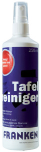 FRANKEN Whiteboard-Reinigungsspray U-Act! Line, 250 ml