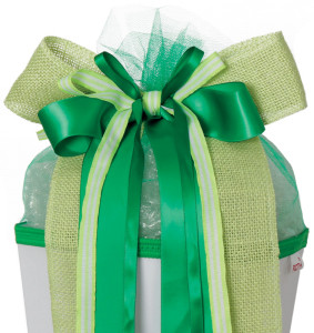 Fin de série : Nud pour cône scolaire ROTH « Fresh Green », vert