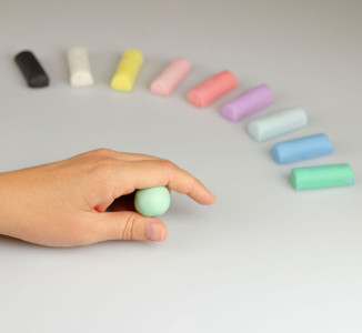 Kores Pâte à modeler 