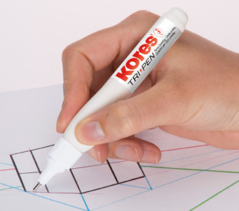 Kores Stylo correcteur 