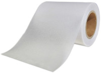 RNK Verlag Haftnotiz-Rolle im Abroller, transparent RNK Verlag Haftnotiz-Rolle im Abroller, transparent