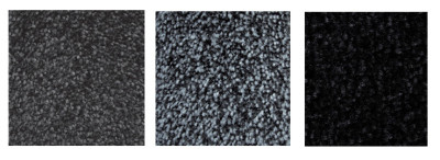 miltex Schmutzfangmatte EAZYCARE WASH, 850 x 1.500mm,schwarz