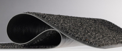 miltex Schmutzfangmatte EAZYCARE CURL, 600 x 900 mm