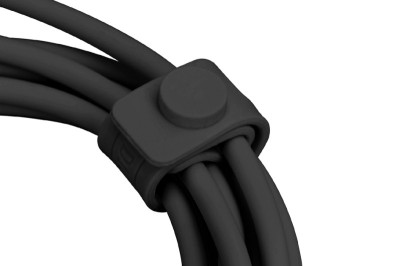 DIGITUS Câble USB 4.0 en silicone, USB-C, 1,0 m
