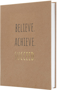sigel Carnet de notes Jolie Pure 