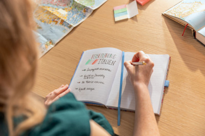 sigel Carnet de notes Jolie Pure 