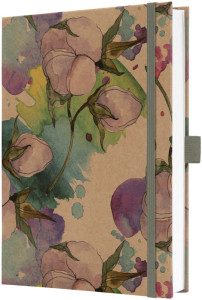 sigel Carnet de notes Jolie Pure 