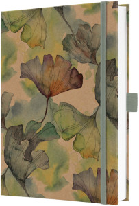 sigel Carnet de notes Jolie Pure 